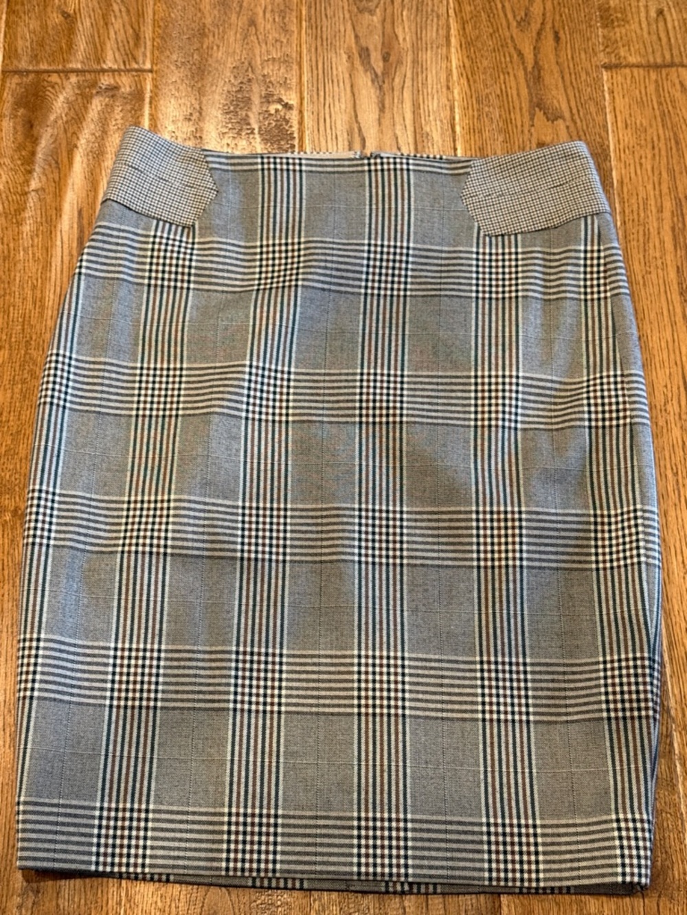 The Limited pencil skirt